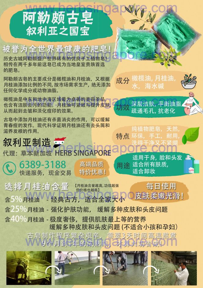 Aleppo Chinese Image-Watermark